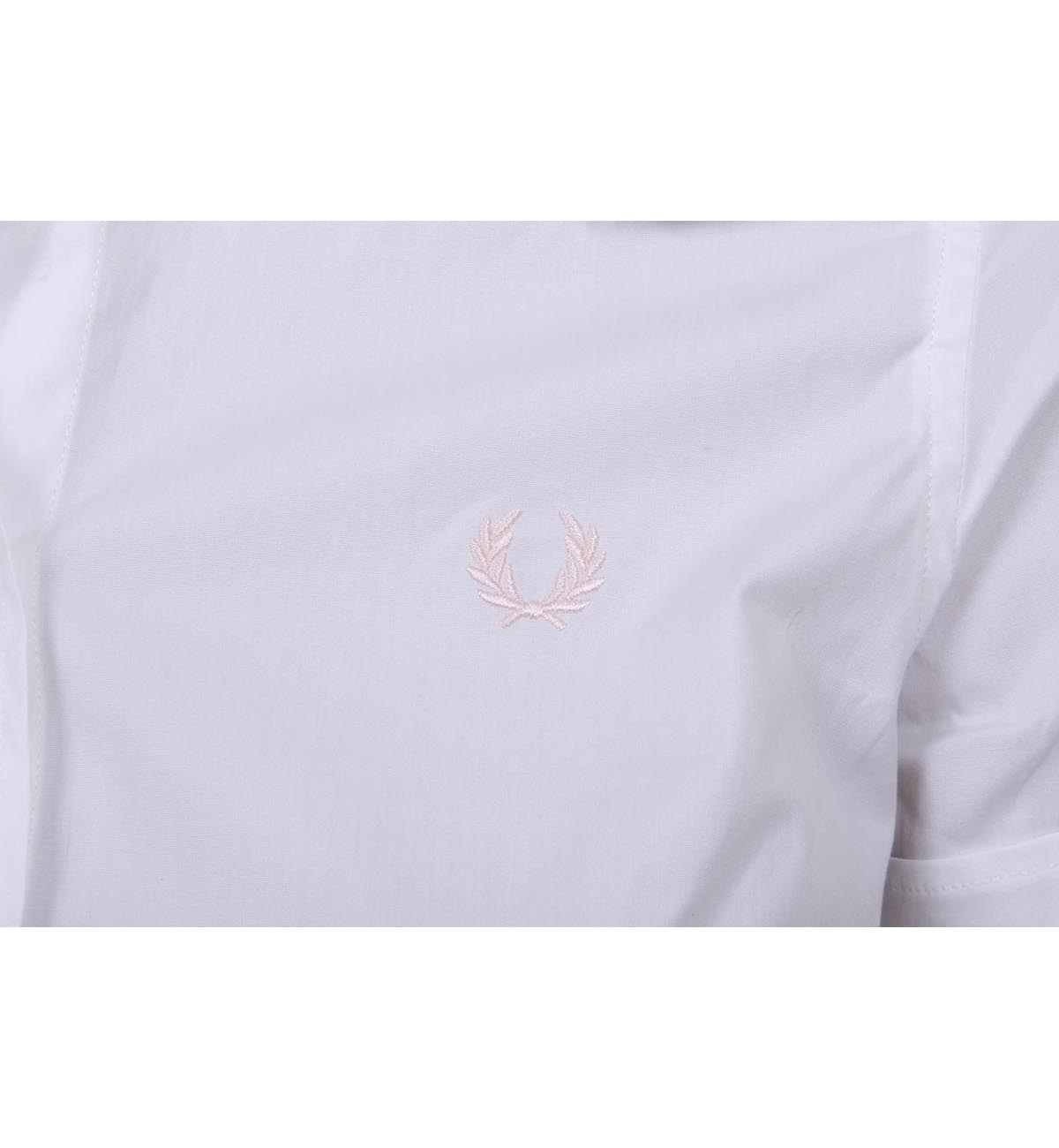 Camicia da donna Fred Perry 31202337 9100