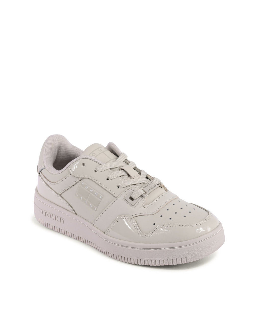 Tommy Hilfiger Sneaker da donna beige EN0EN02206AEV