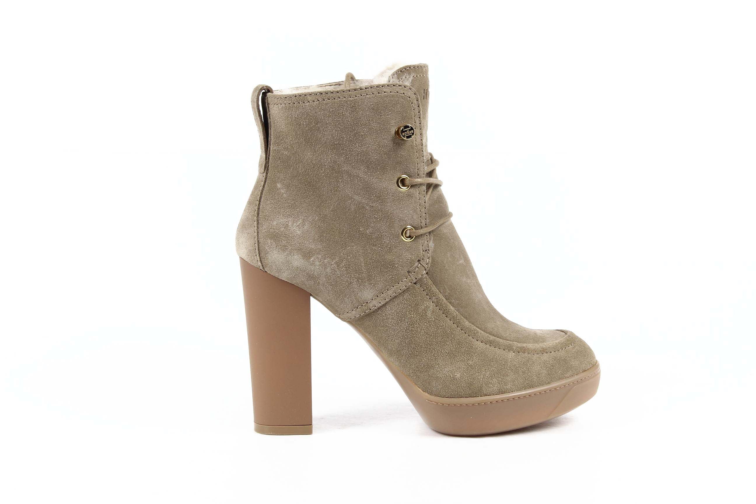 Hogan Stivaletto basso da donna HXW2730S39098CS011