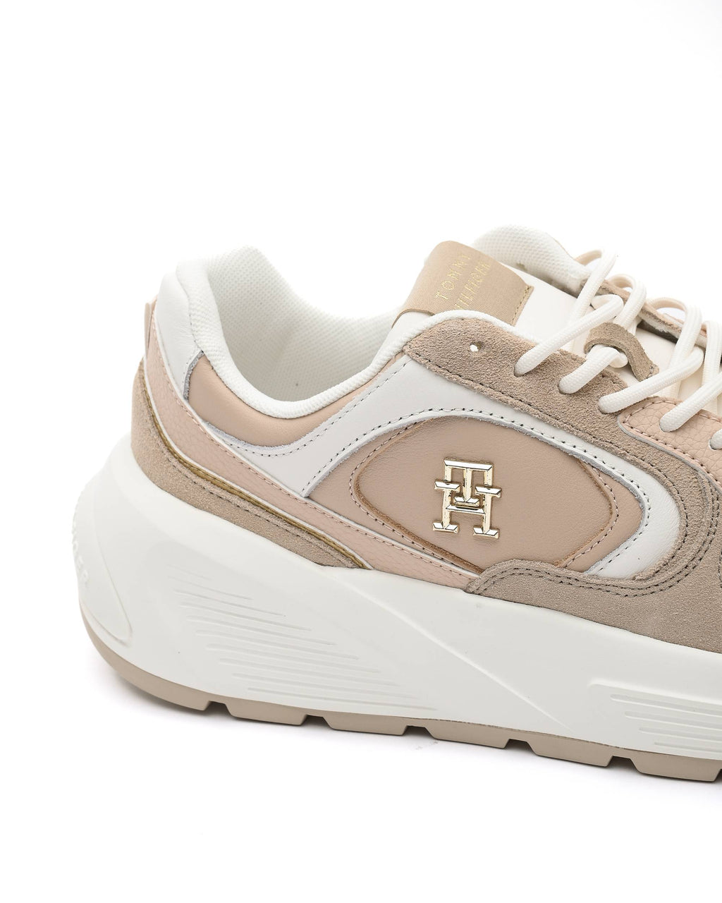 Sneakers da donna Tommy Hilfiger FW0FW08129TRY
