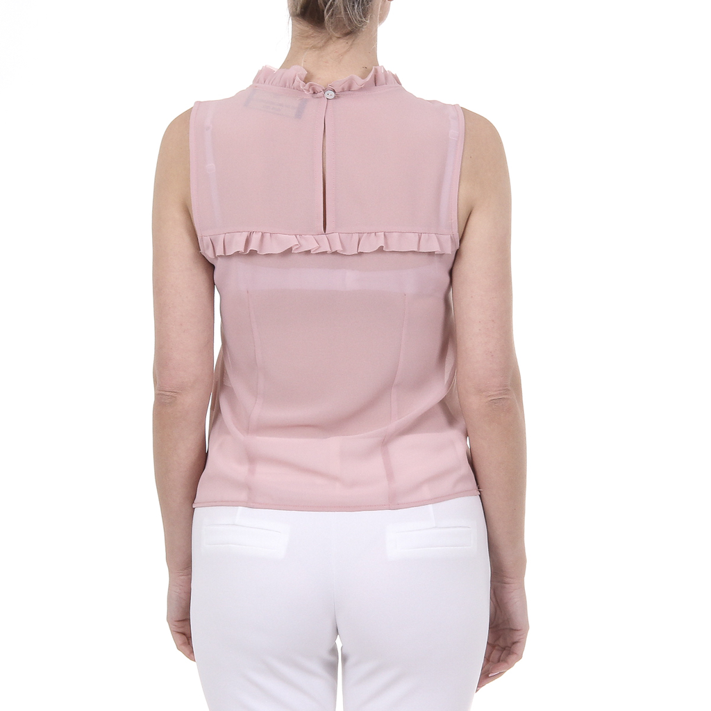 V 1969 Italia Top da donna SONIA