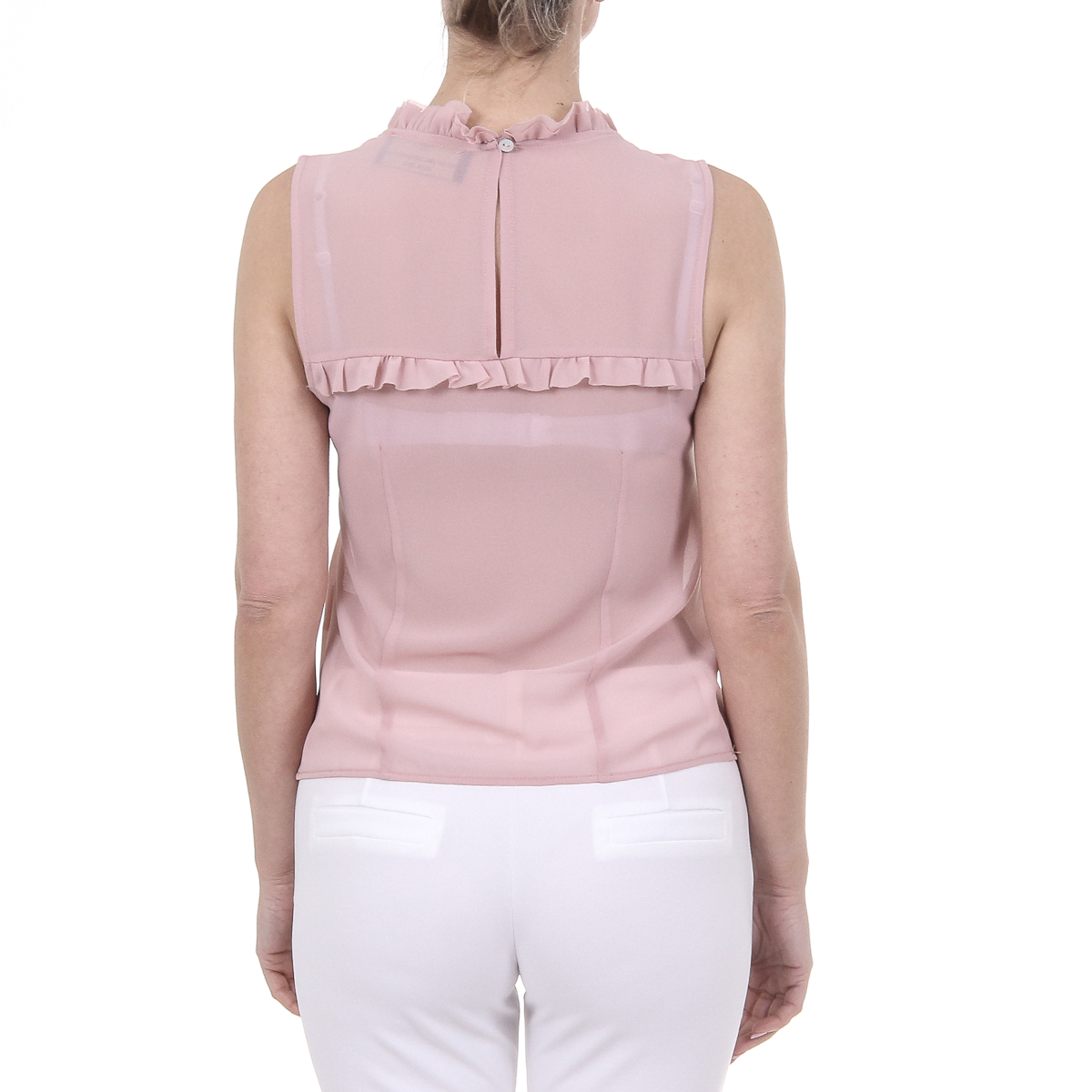 V 1969 Italia Top da donna SONIA