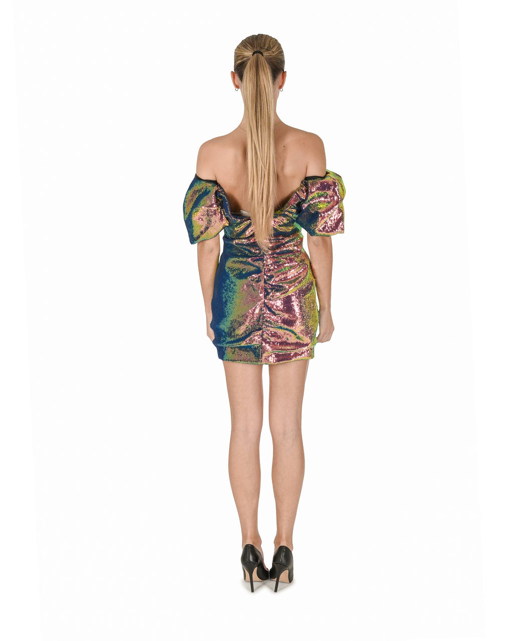 Abito da donna Alexandre Vauthier 233DR19231980233 SC 3320