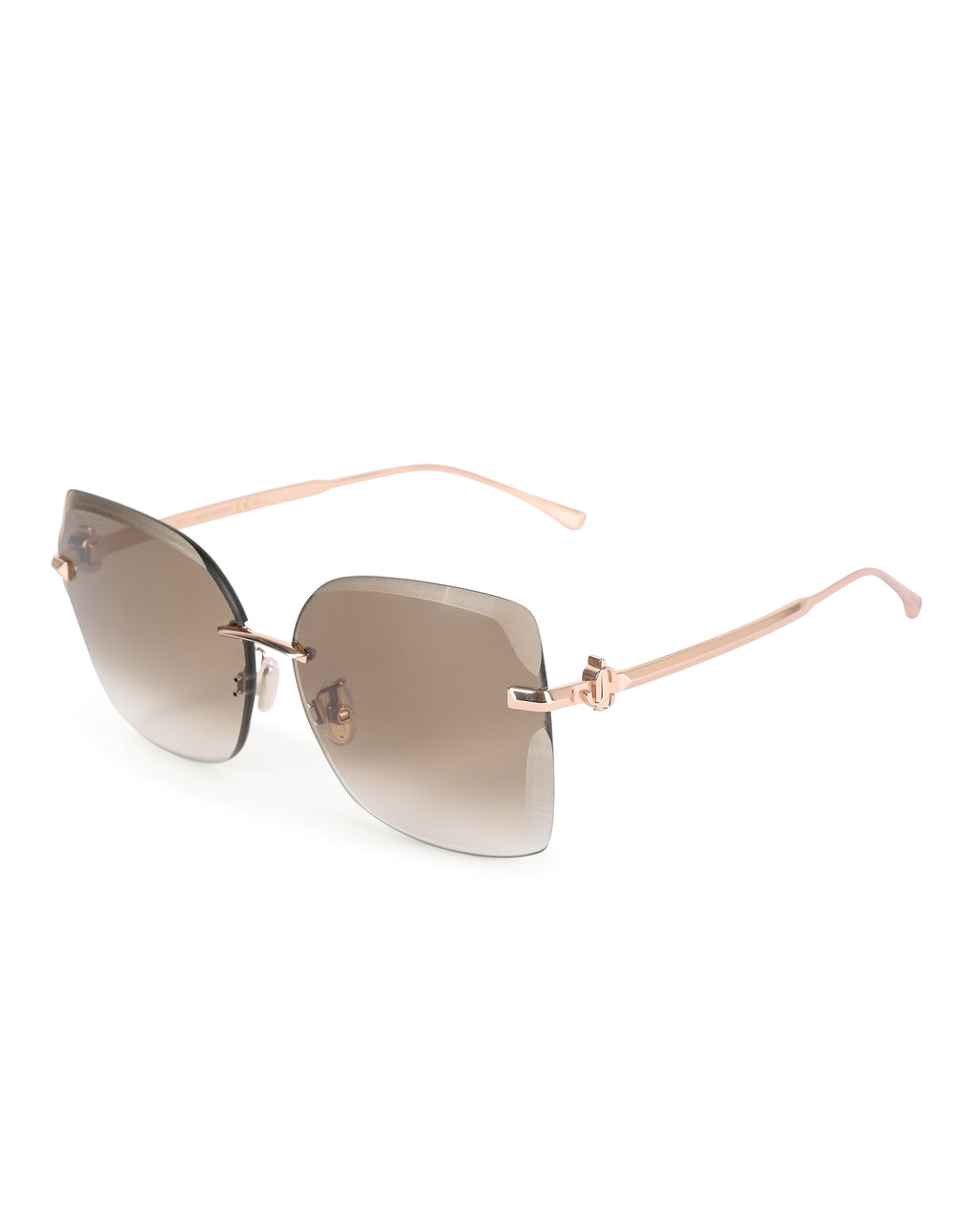 Occhiali da sole Jimmy Choo CORIN GS DDBHA