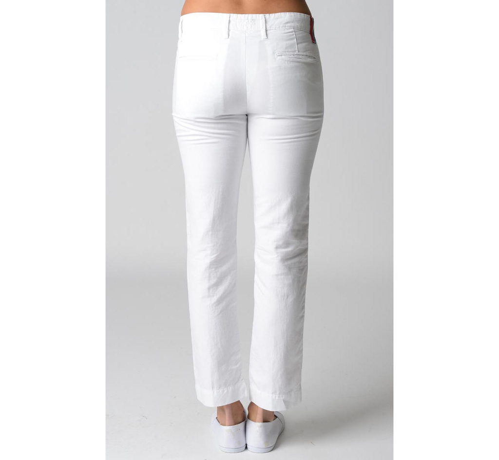 Pantaloni da donna Fred Perry 31502639 3400