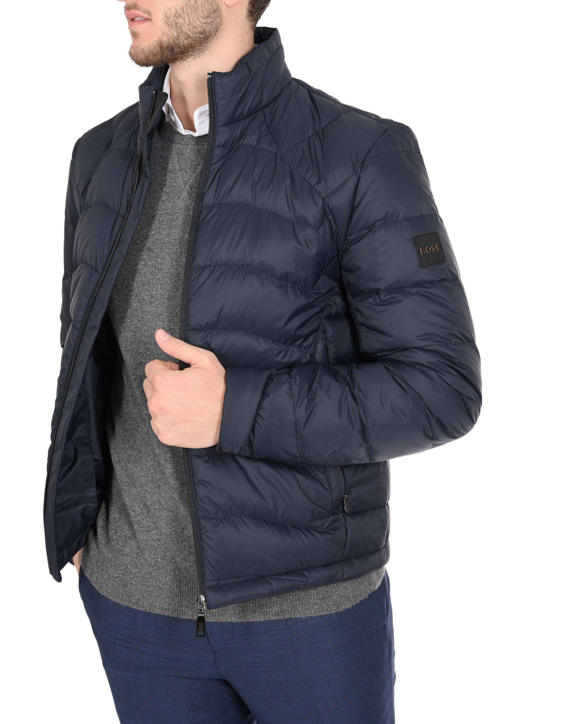 Giacca da uomo Boss by Hugo Boss 50492933 402