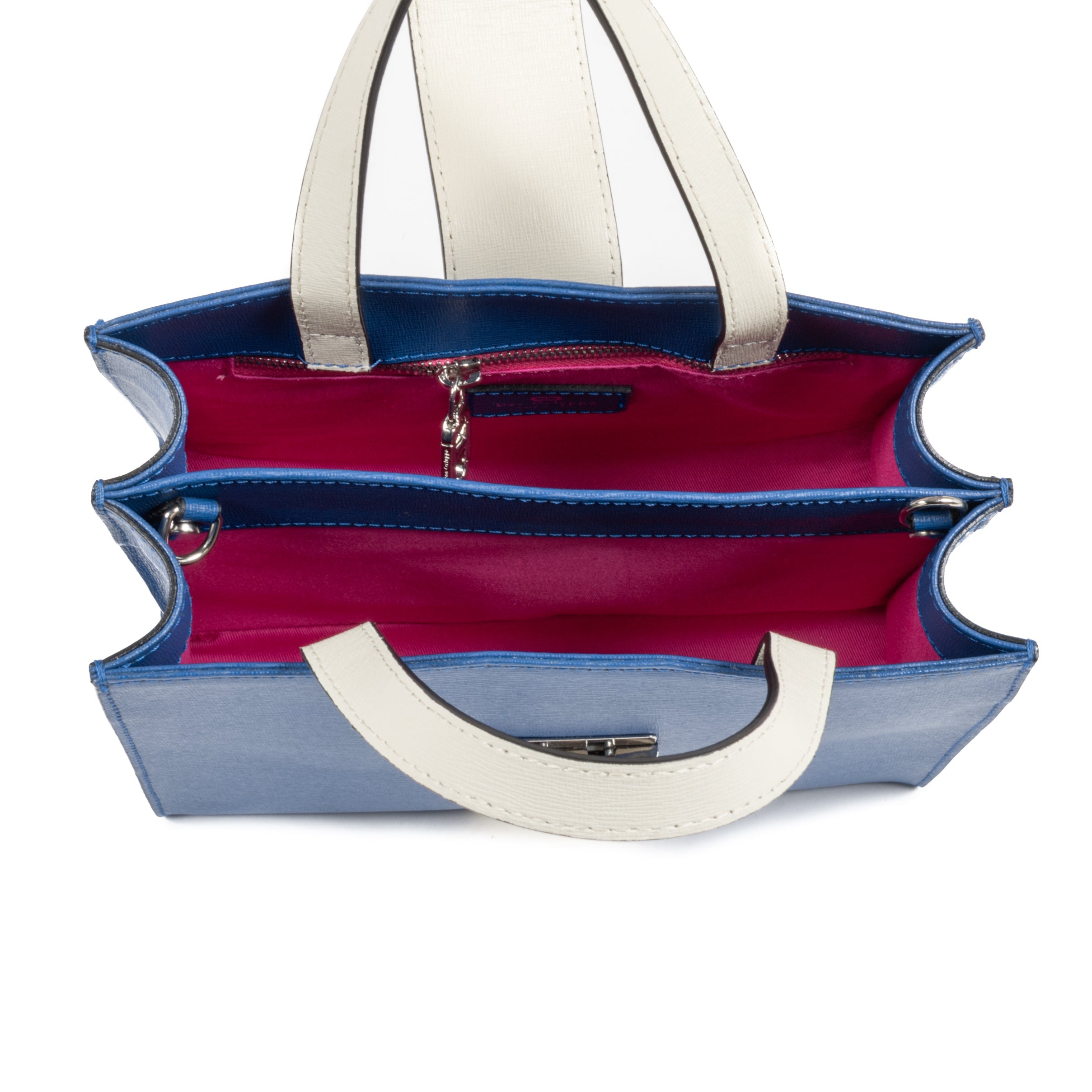 Borsa Saffiano
