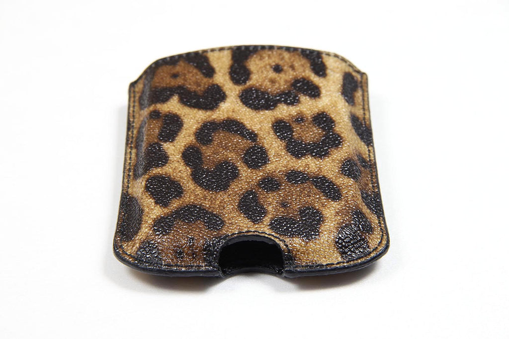 Custodia in pelle Dolce & Gabbana BlackBerry BI0407 A4015 80006