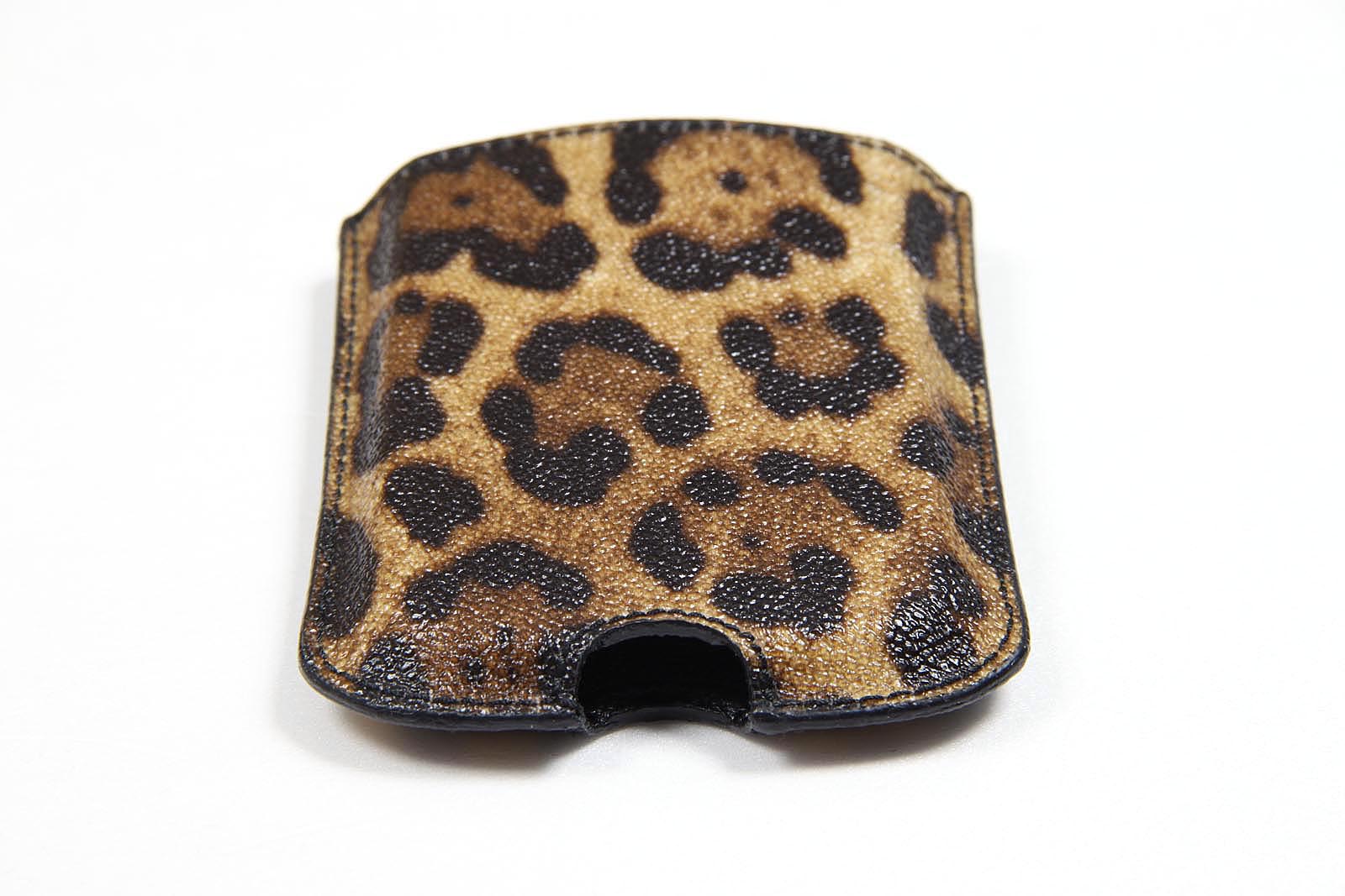 Custodia in pelle Dolce & Gabbana BlackBerry BI0407 A4015 80006