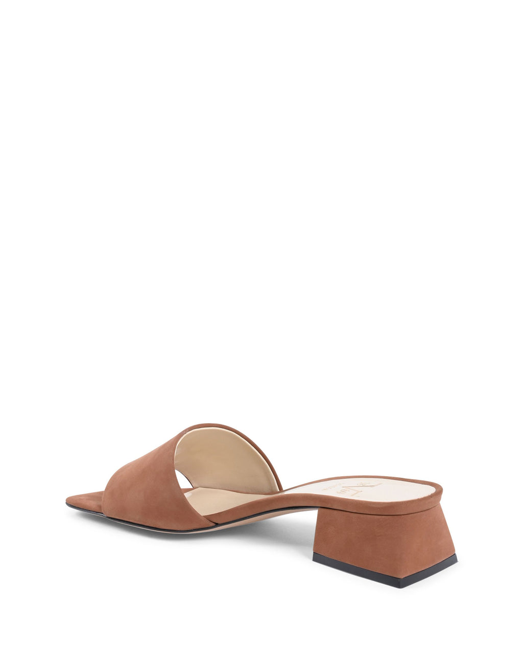 19V69 Italia Sandalo Donna Marrone NEPER BOTTOLATO BROWN