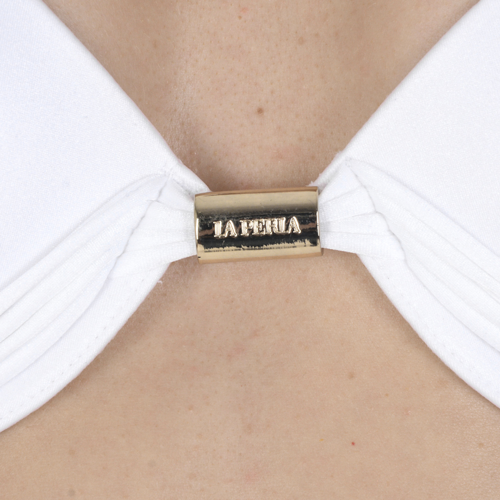 Reggiseno da donna La Perla Mare Bianco