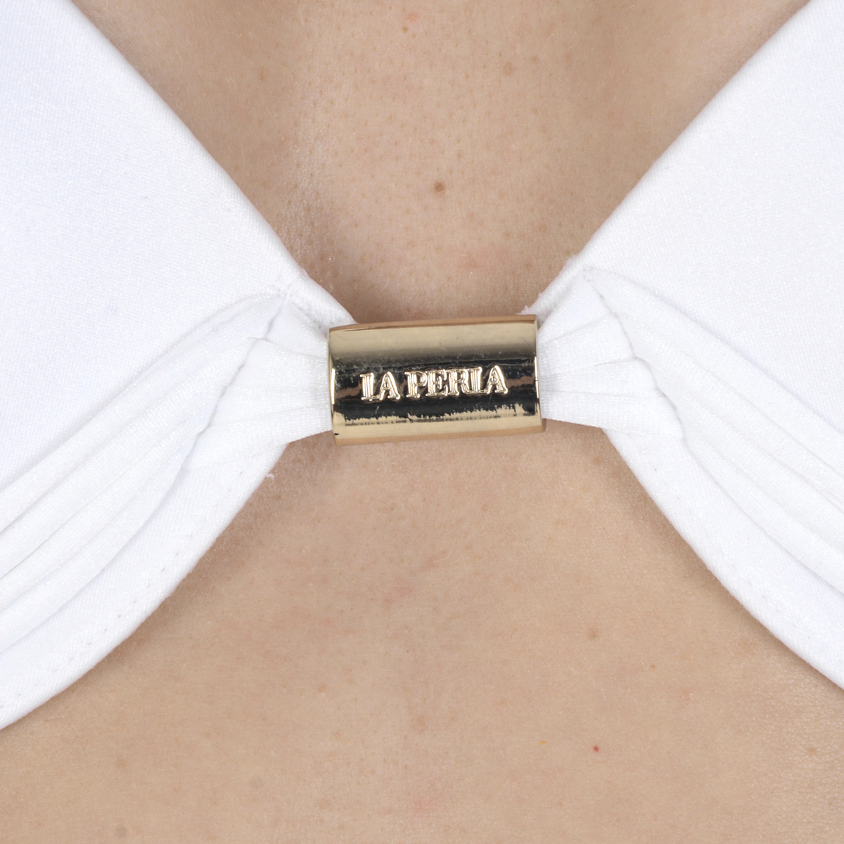 Reggiseno da donna La Perla Mare Bianco