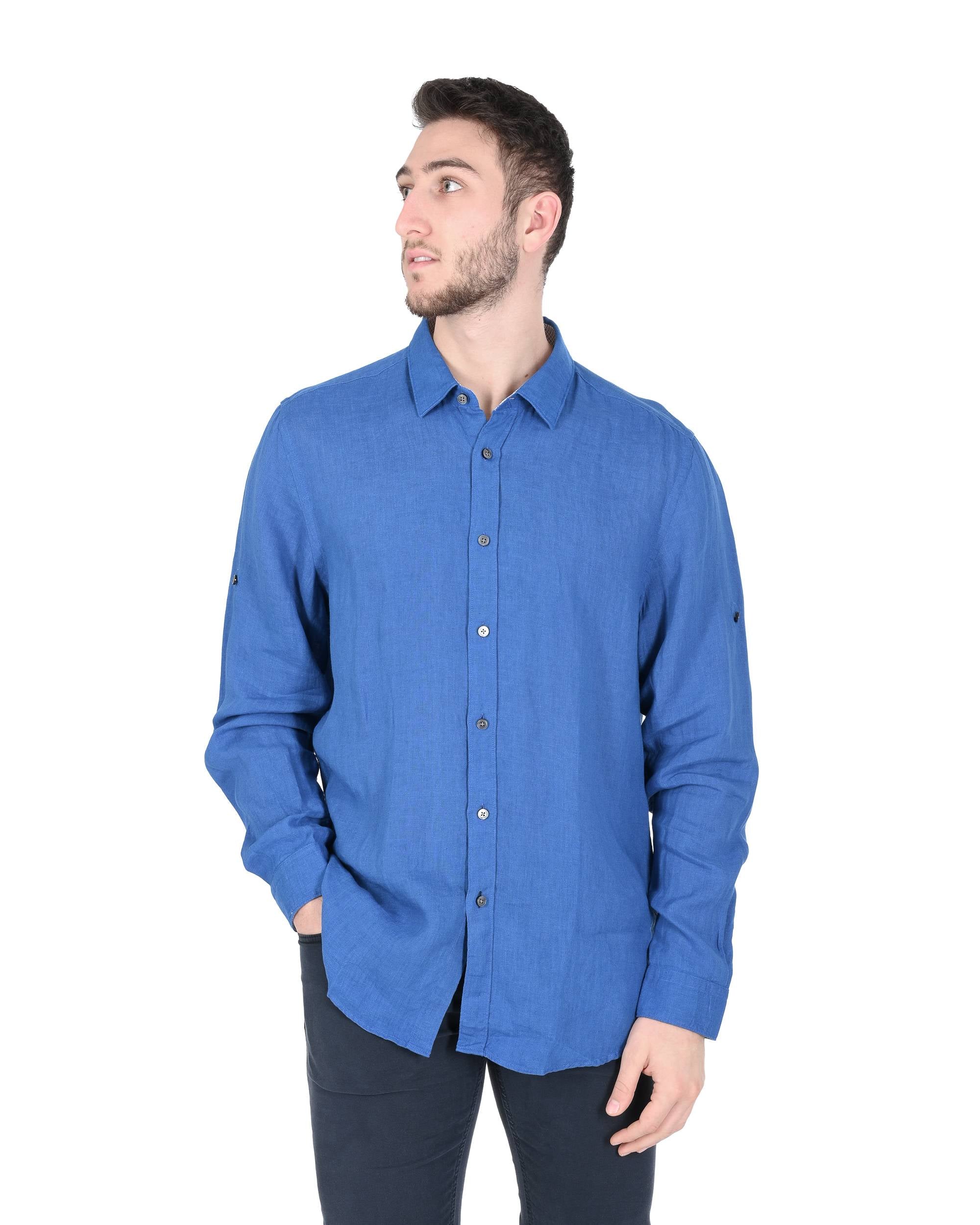 Boss by Hugo Boss Camicie da uomo 50464534 426