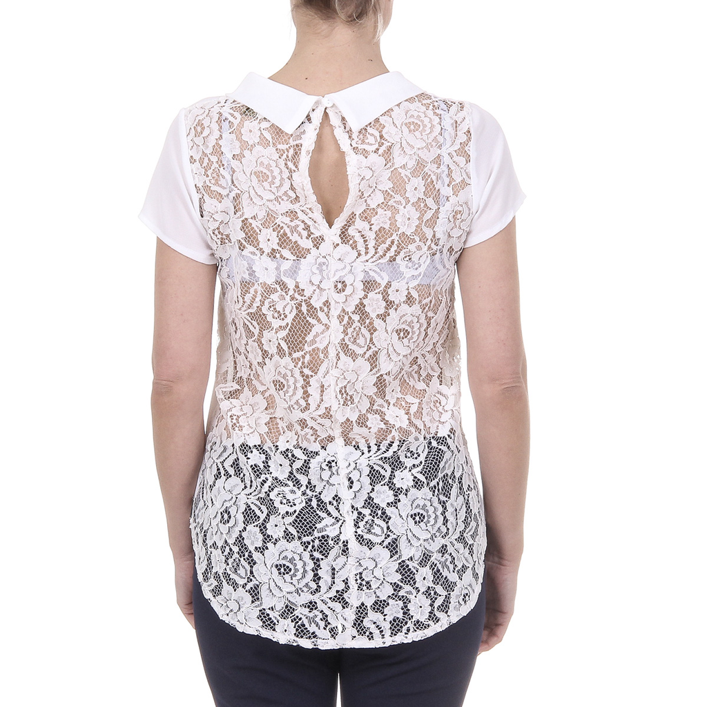 V 1969 Italia Top da donna RINA