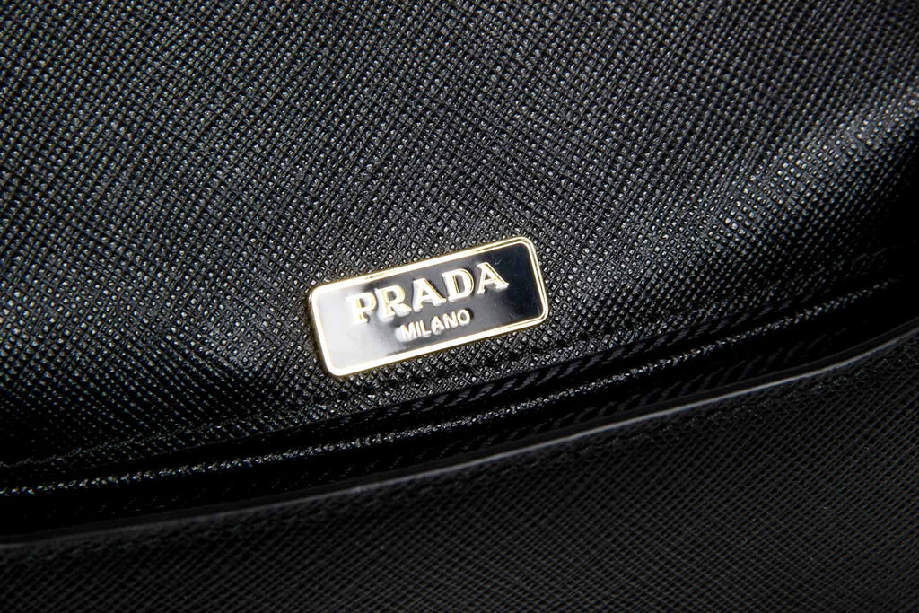 Borsa Prada da donna 1BH015 Bandolero Saffiano