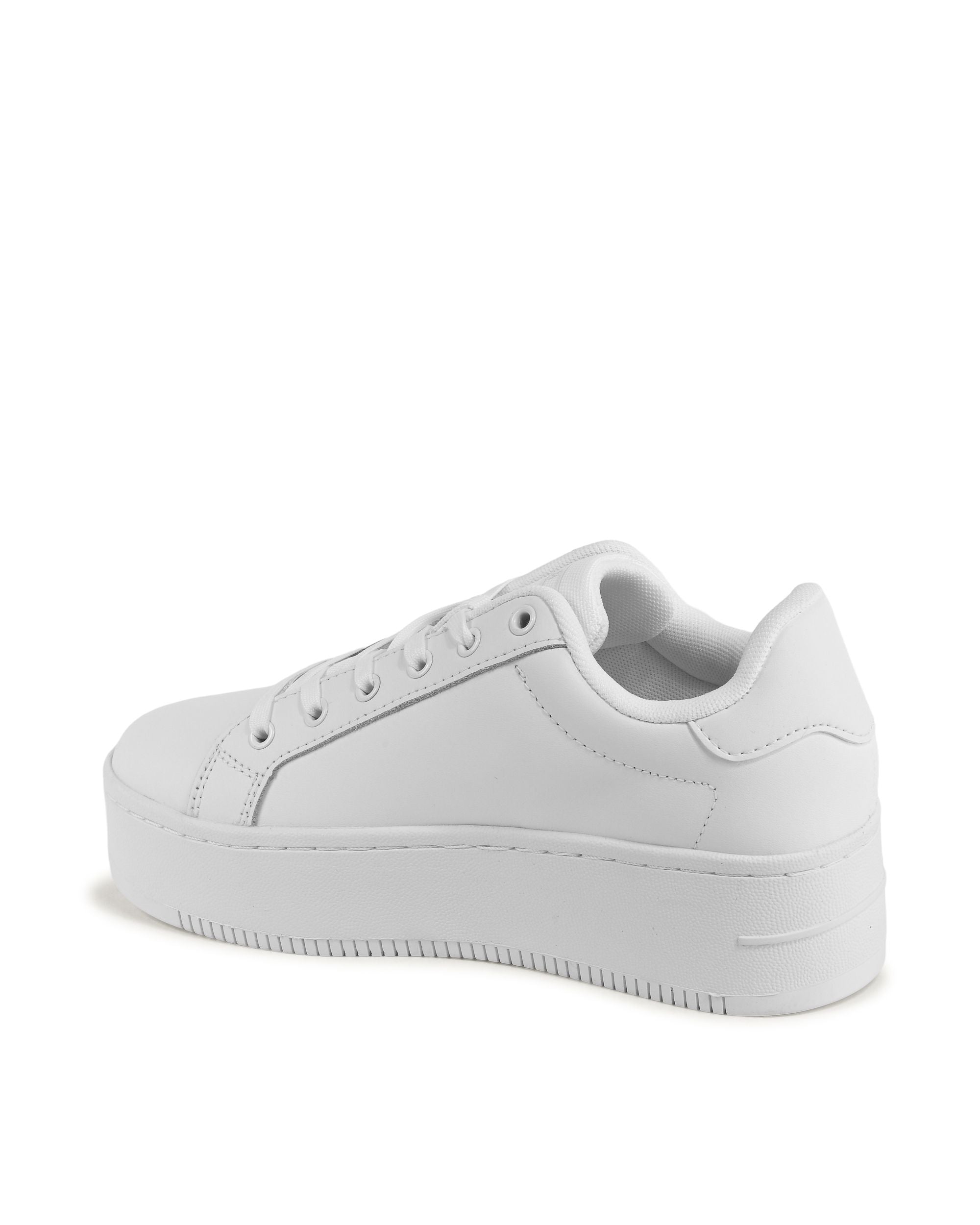 Tommy Hilfiger Sneaker da donna bianca EN0EN02043YBR