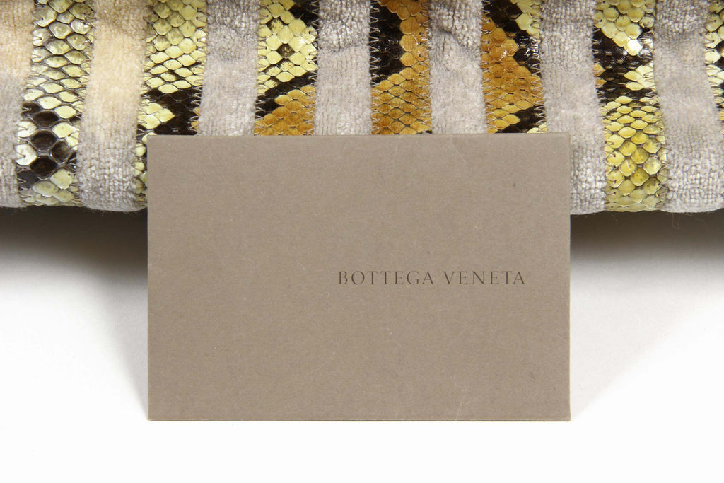 Borsa a mano da donna Bottega Veneta 272432 VT501 1563