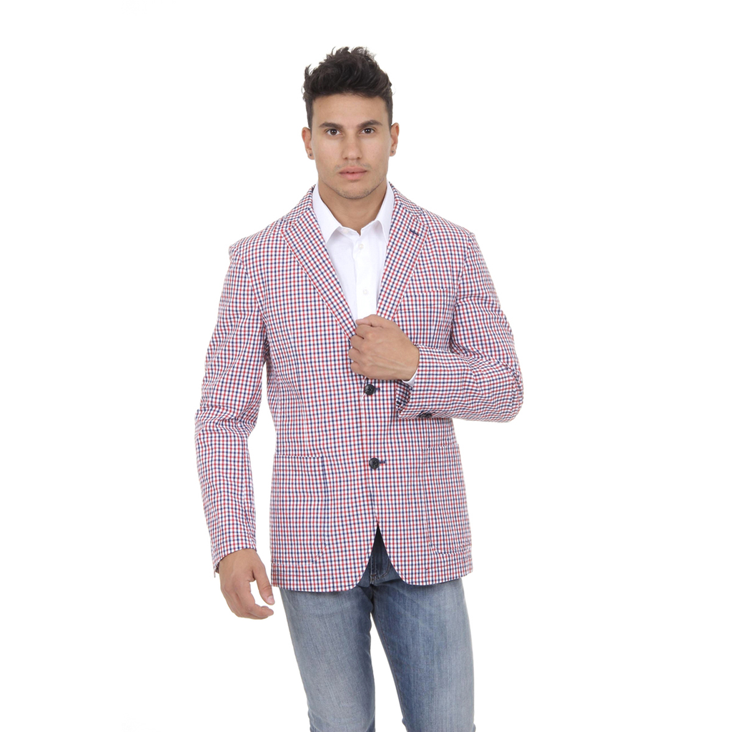 Giacca da uomo Fred Perry 30712014 0032