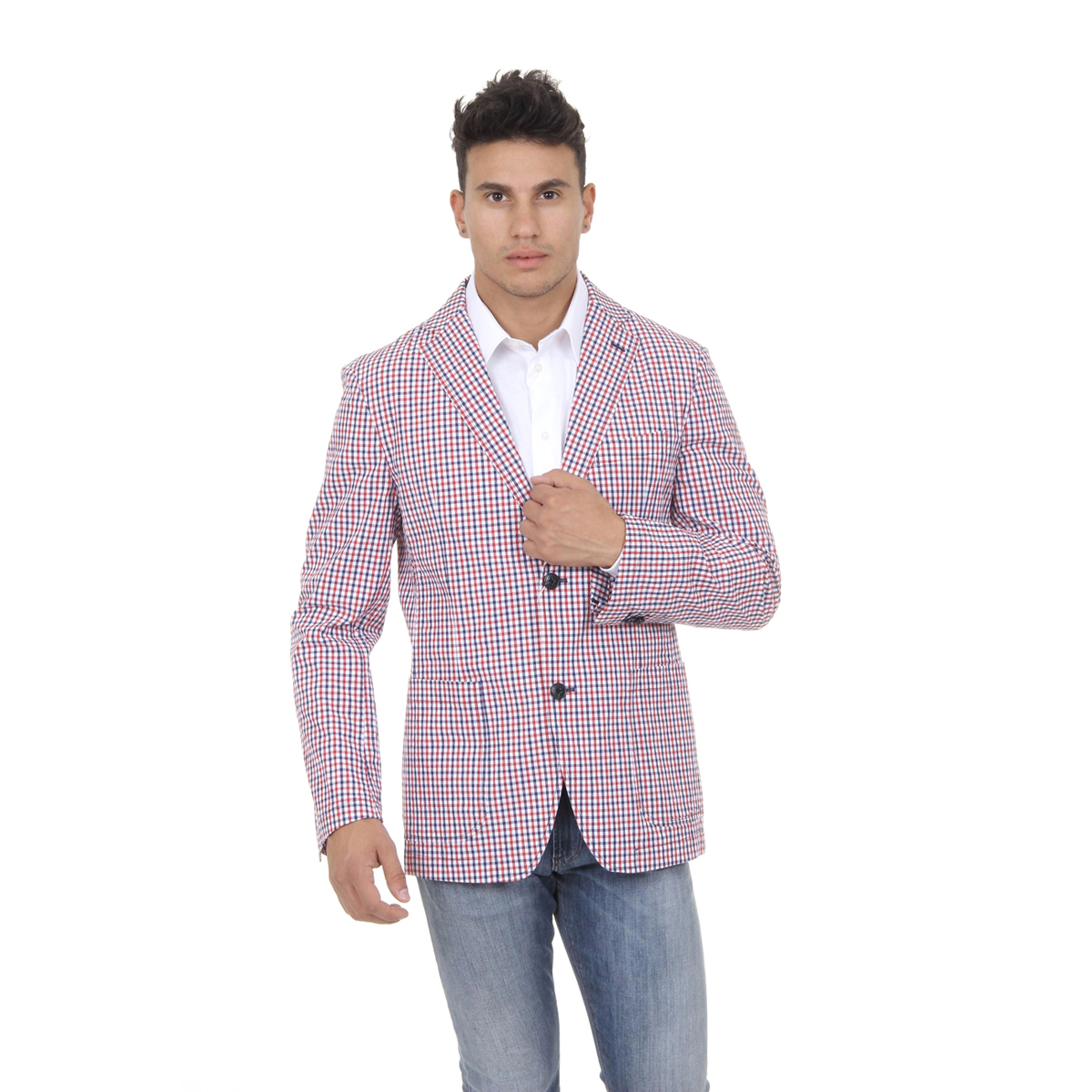 Giacca da uomo Fred Perry 30712014 0032
