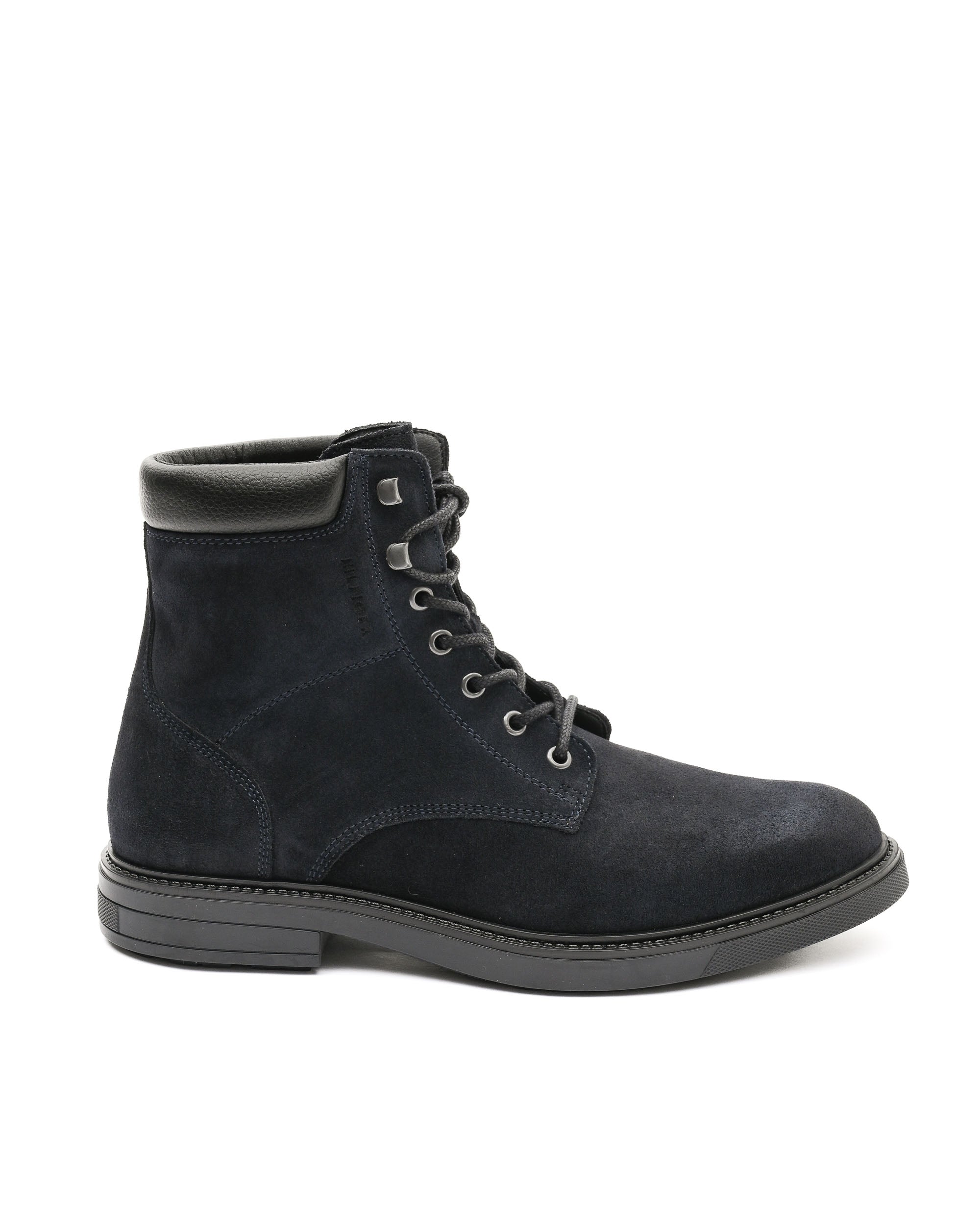 Stivali da uomo Tommy Hilfiger FM0FM05193DW5