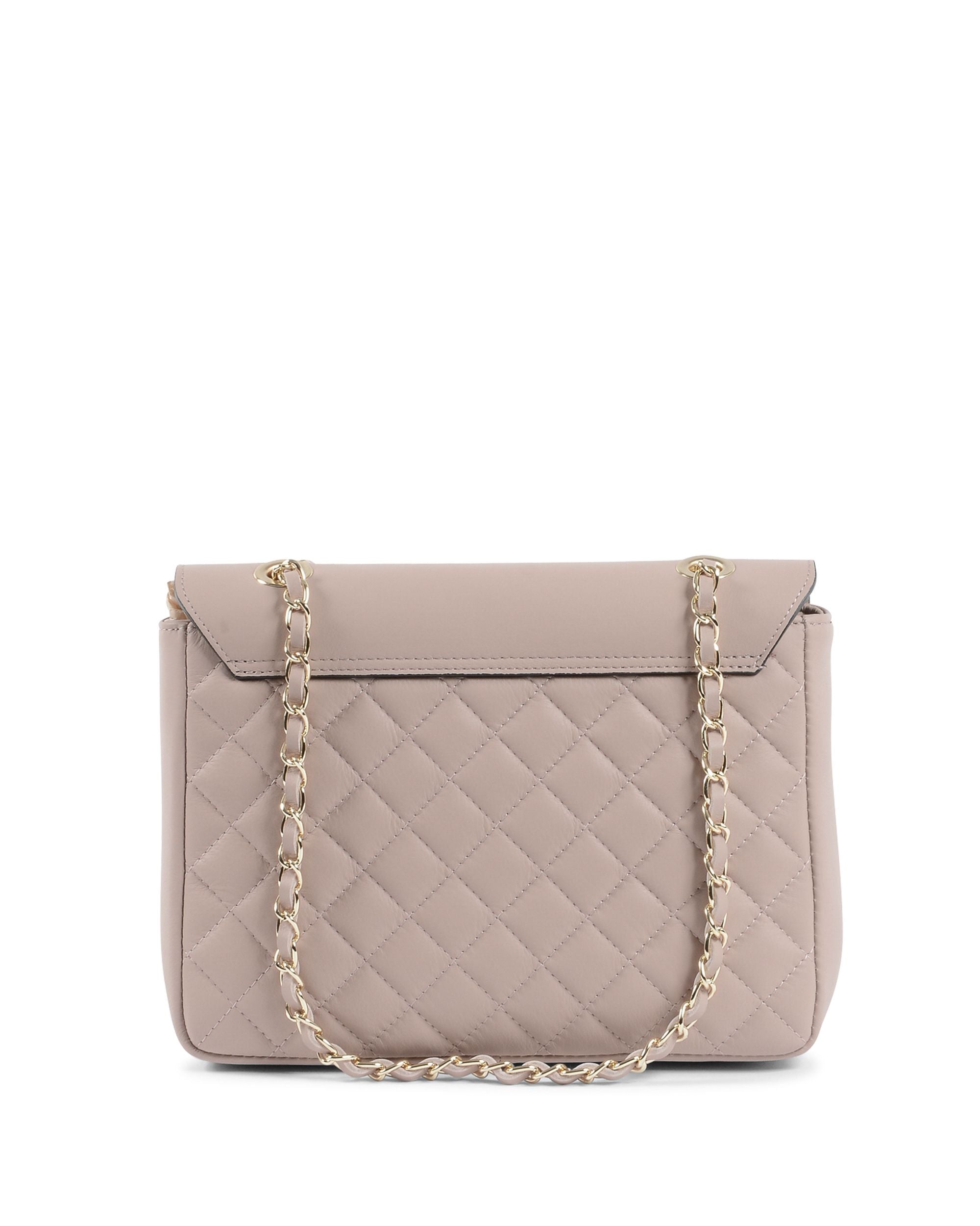 Borsa a mano da donna V Italia Nude V024-G SAUVAGE NUDE