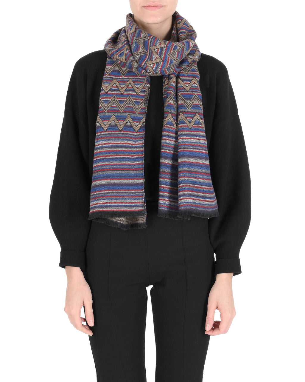 Sciarpa da donna Missoni SC47WOU55590001