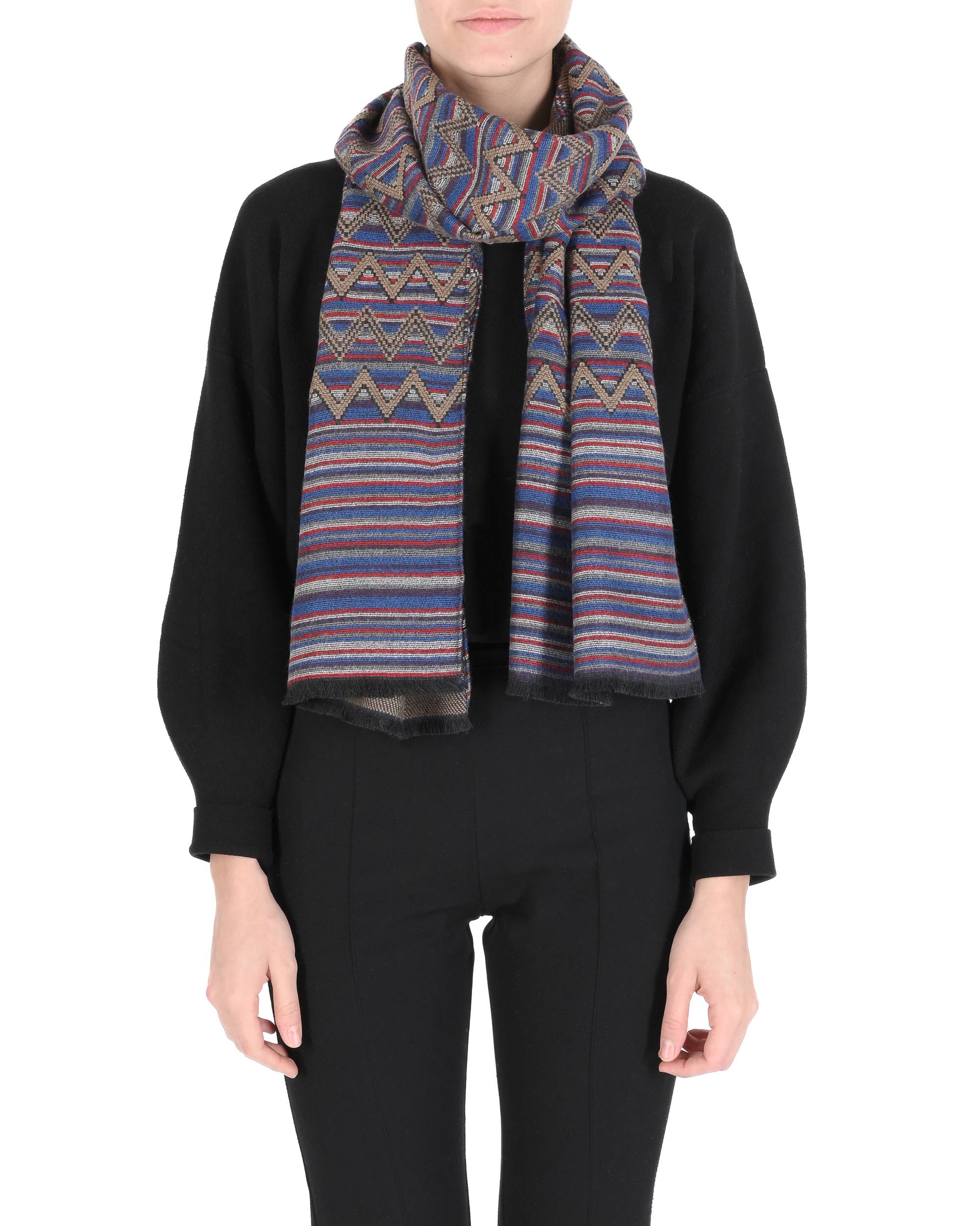 Sciarpa da donna Missoni SC47WOU55590001