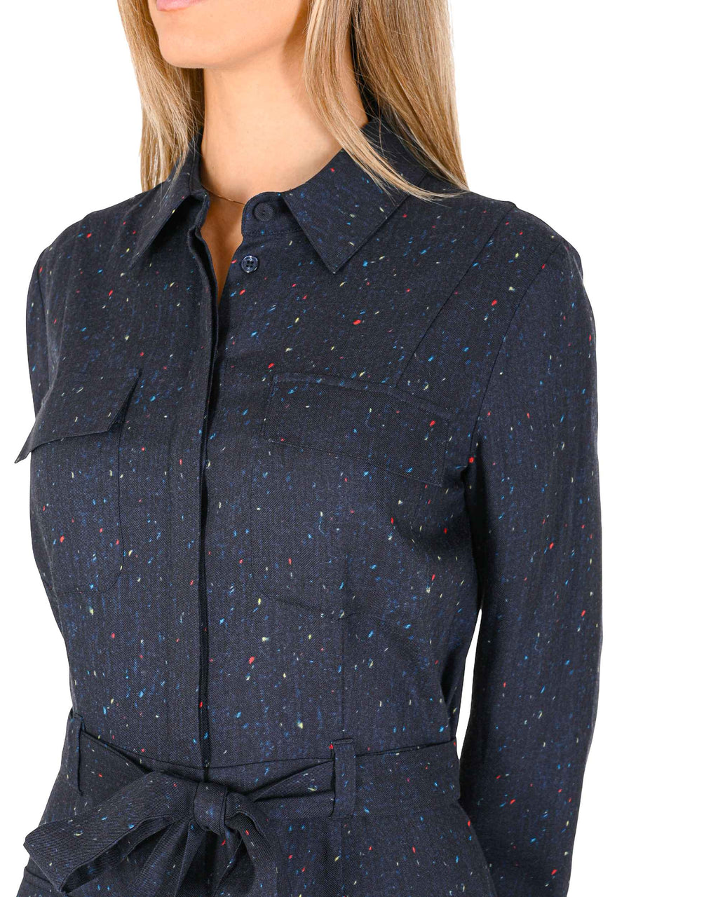 Abito da donna Gabriela Hearst 1244201 P106 DML 503