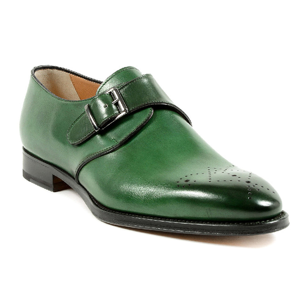 Scarpa con cinturino alla caviglia Aristocrat
