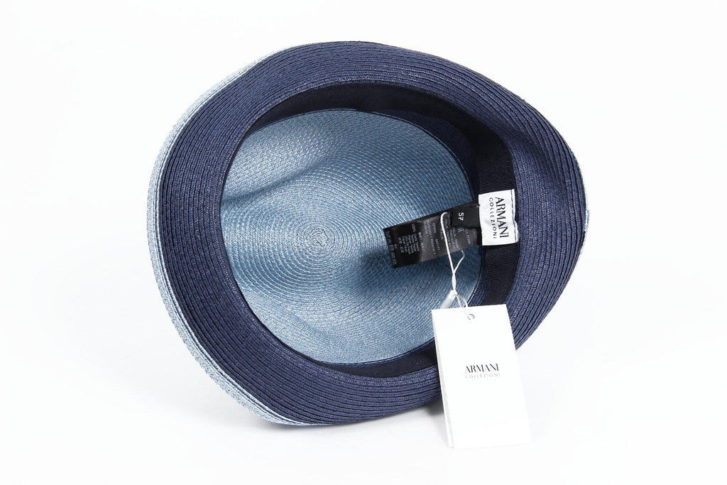 Cappello uomo Armani Collezioni 647177 6P604 ​​00035