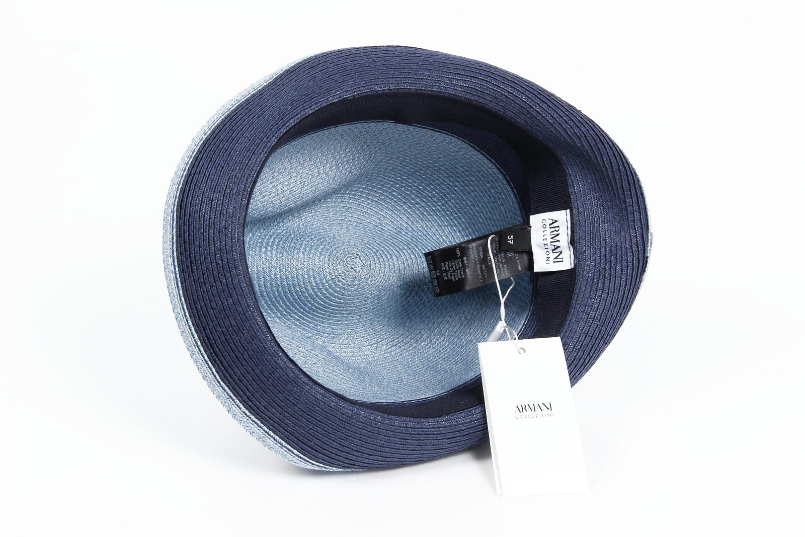 Cappello uomo Armani Collezioni 647177 6P604 ​​00035