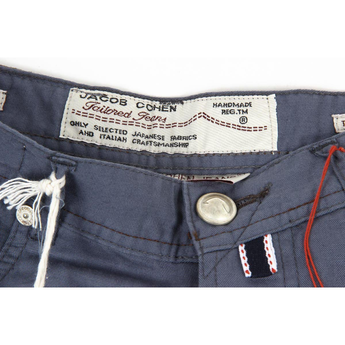 Pantaloni da uomo Jacob Cohen J688 STOCK 6