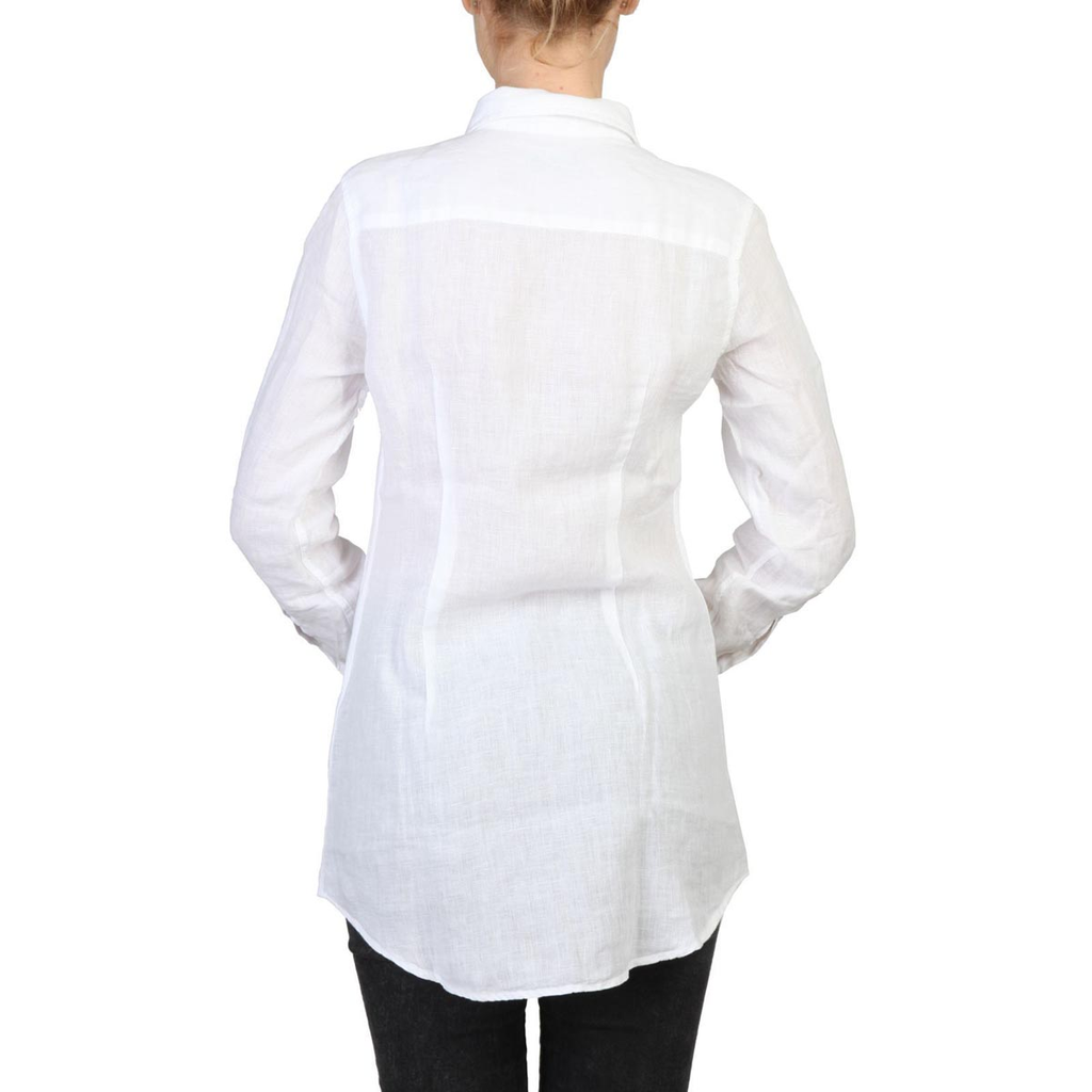 Camicia da donna Fred Perry 31202387 9100