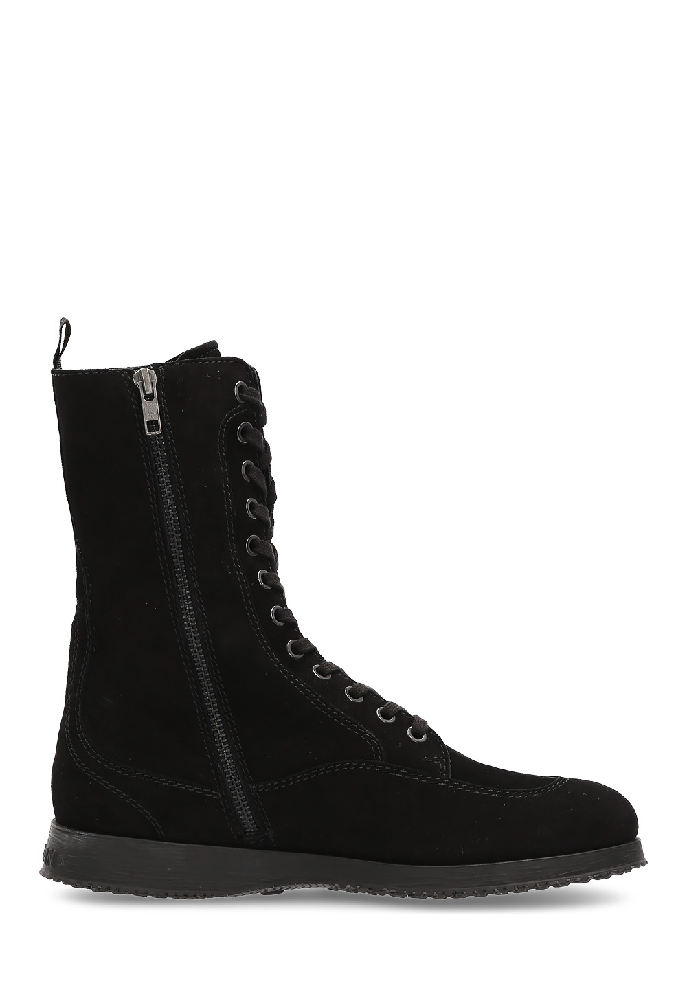 Hogan Stivale Alto Donna Nero HXW00I09370CCR0B999