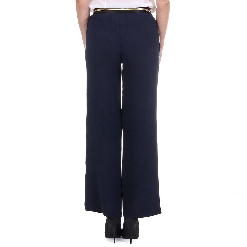 V 1969 Italia Pantaloni da donna NEW YORK