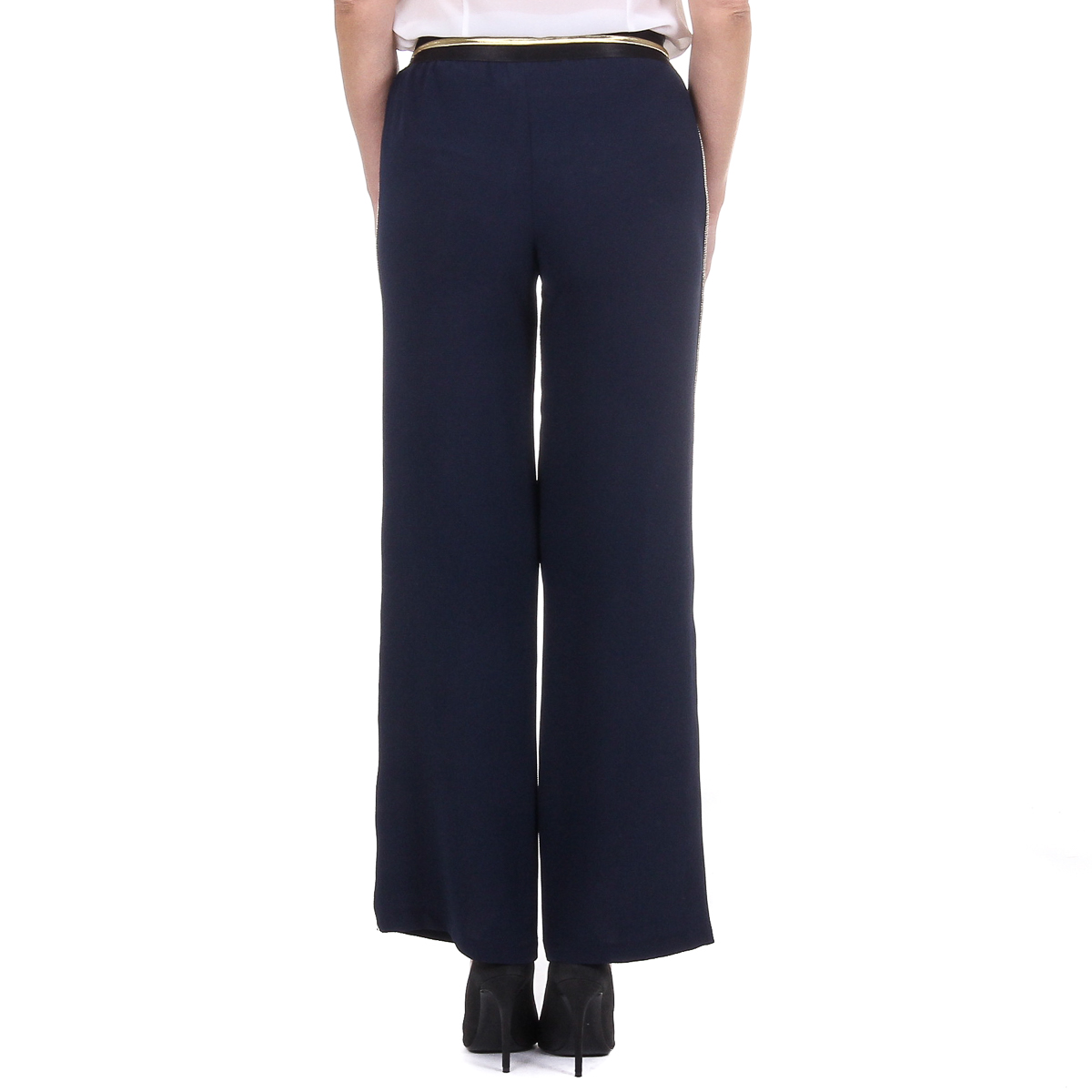 V 1969 Italia Pantaloni da donna NEW YORK