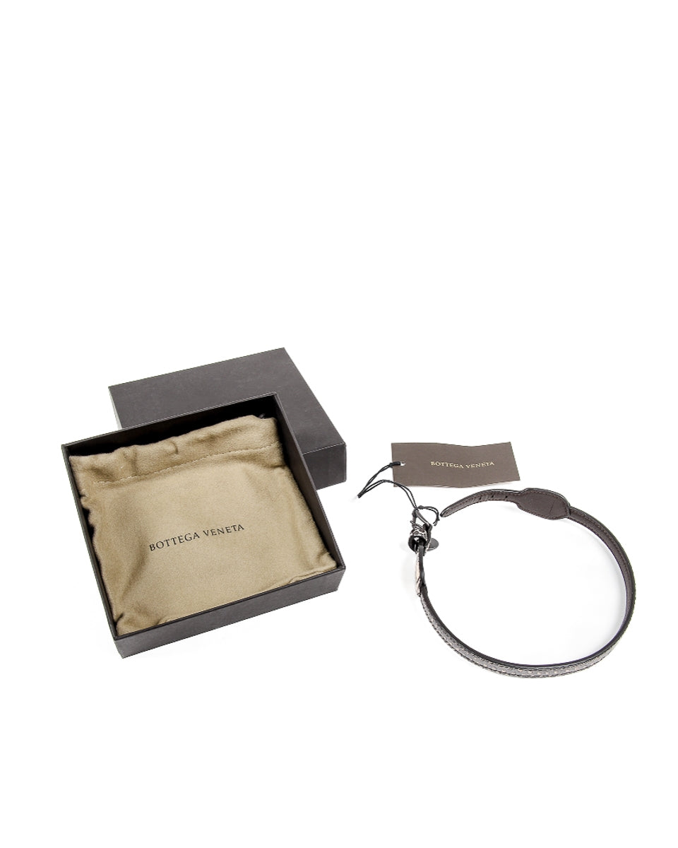 Bracciale da donna Bottega Veneta 381223 VQ28C 2023
