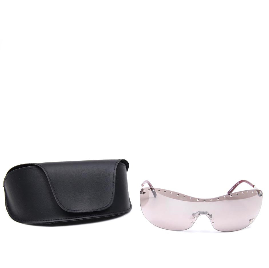Occhiali da sole da donna John Richmond JR63004