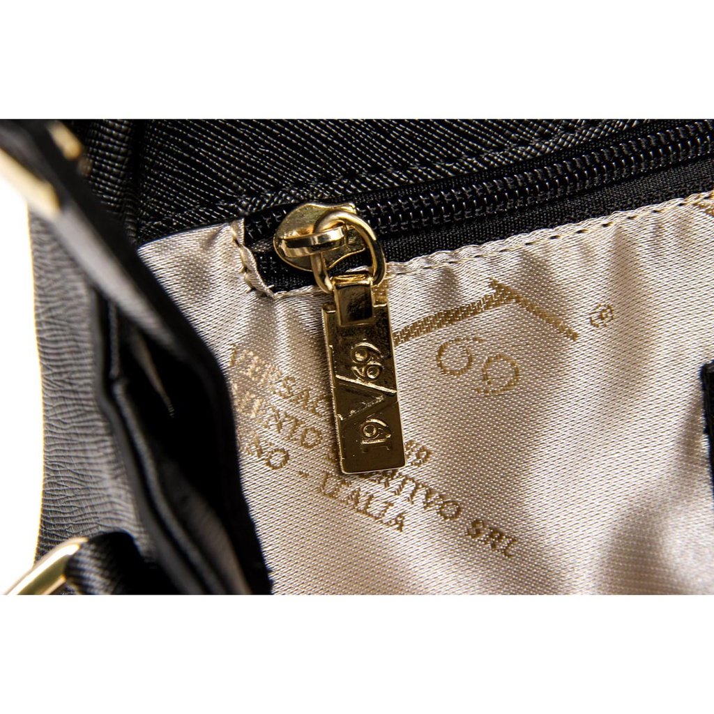 V 1969 Italia Borsa da donna V1969004 NERO