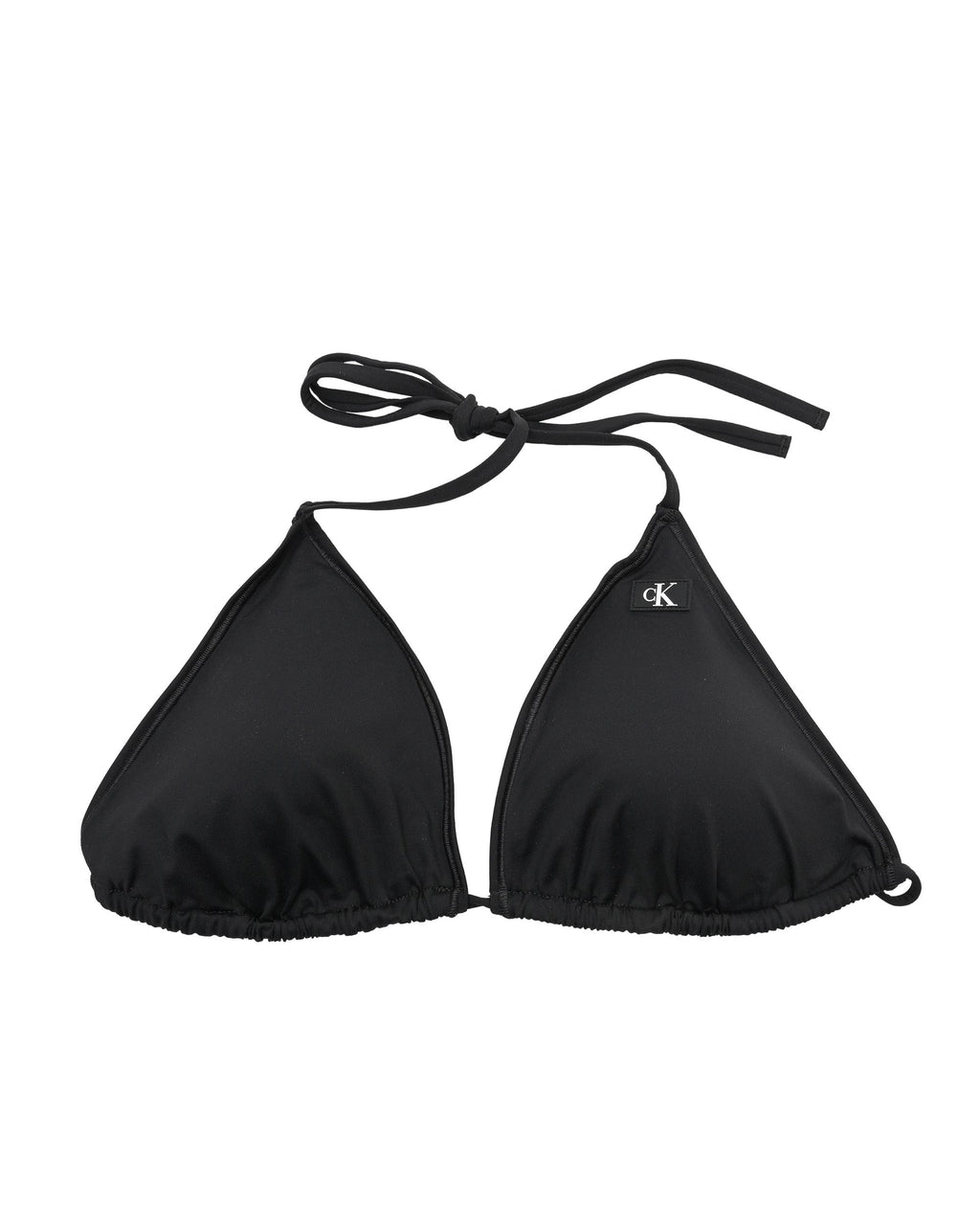 Calvin Klein Womens Swim Top KW0KW02343BEH