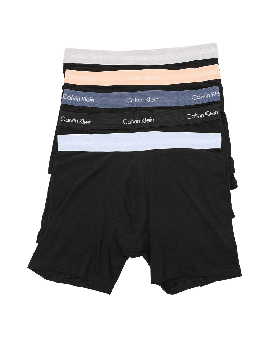 Calvin Klein Mens Boxer Brief 000NB3794AWJ1