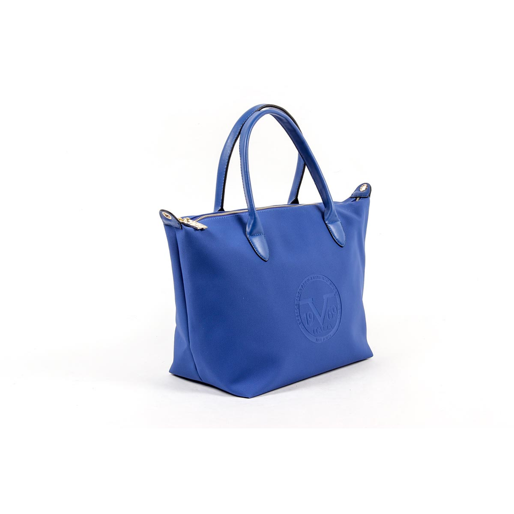 V 1969 Italia Borsa da donna V1969001B SAX BLUE
