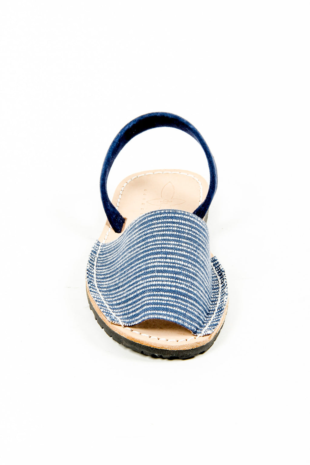 Del Rio London Sandali piatti per ragazze KIDS ESPALMADOR 14SS11501