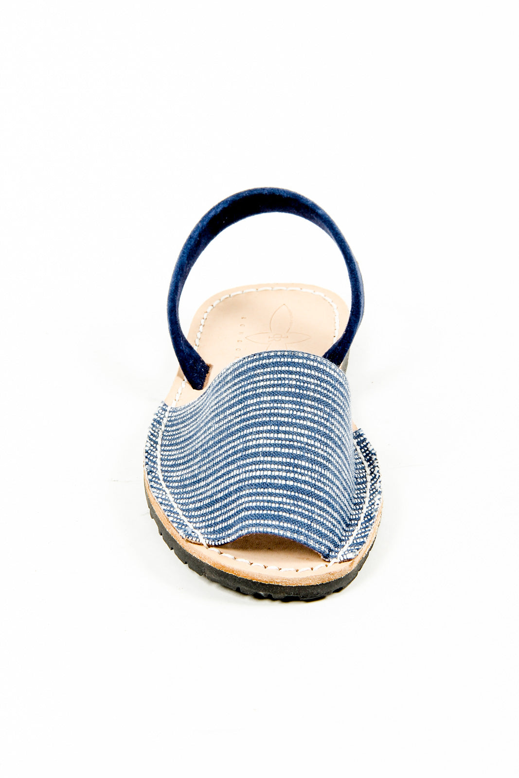 Del Rio London Sandali piatti per ragazze KIDS ESPALMADOR 14SS11501