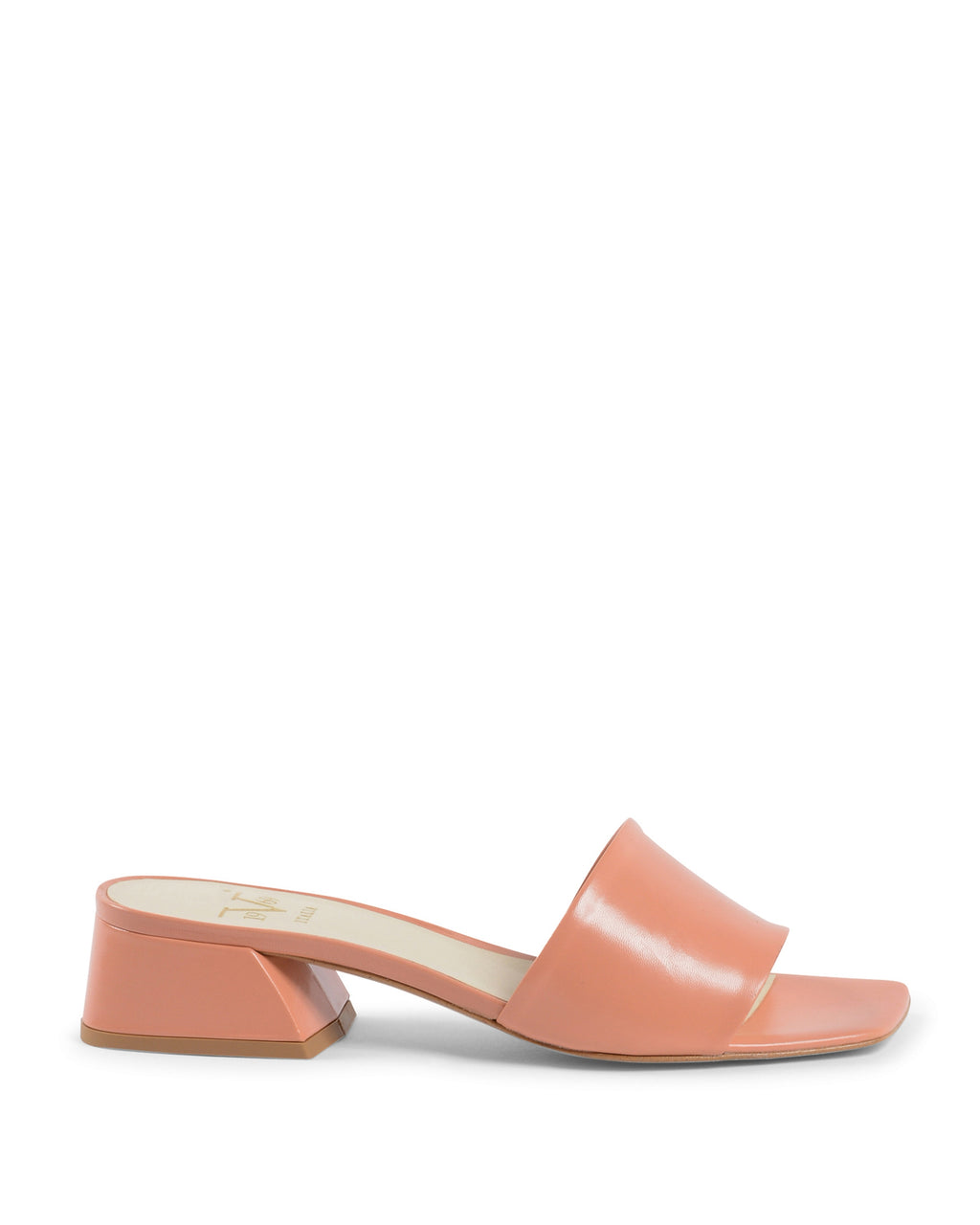 19V69 Italia Sandalo Donna Rosa NEPER KID ROSA