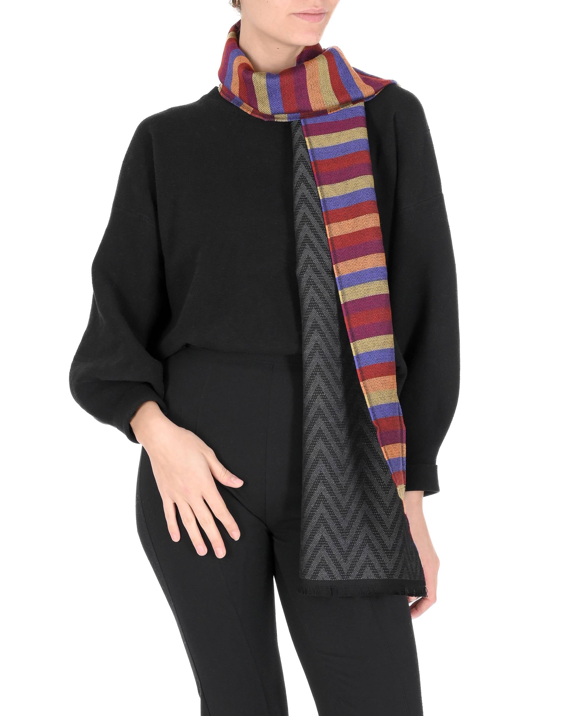 Sciarpa da donna Missoni SC12WOU61110003