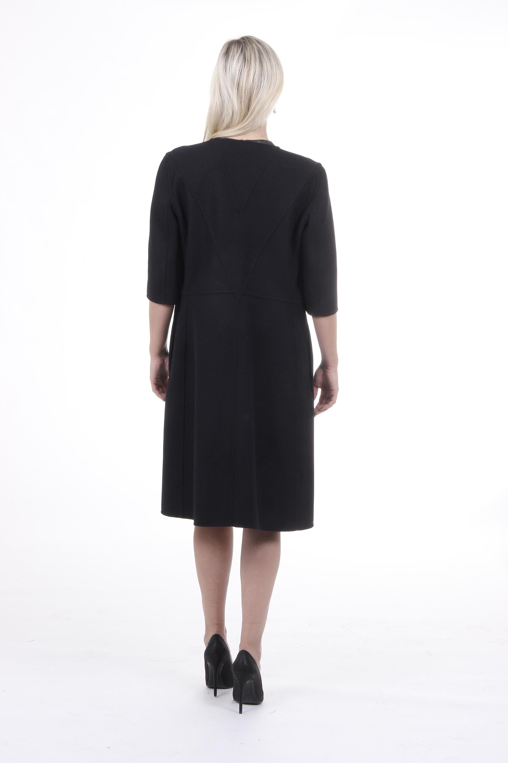 Bottega Veneta Cappotto Donna 337128 VZ220 4030
