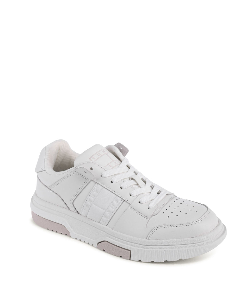Tommy Hilfiger Sneaker da donna bianca EN0EN02414YBL