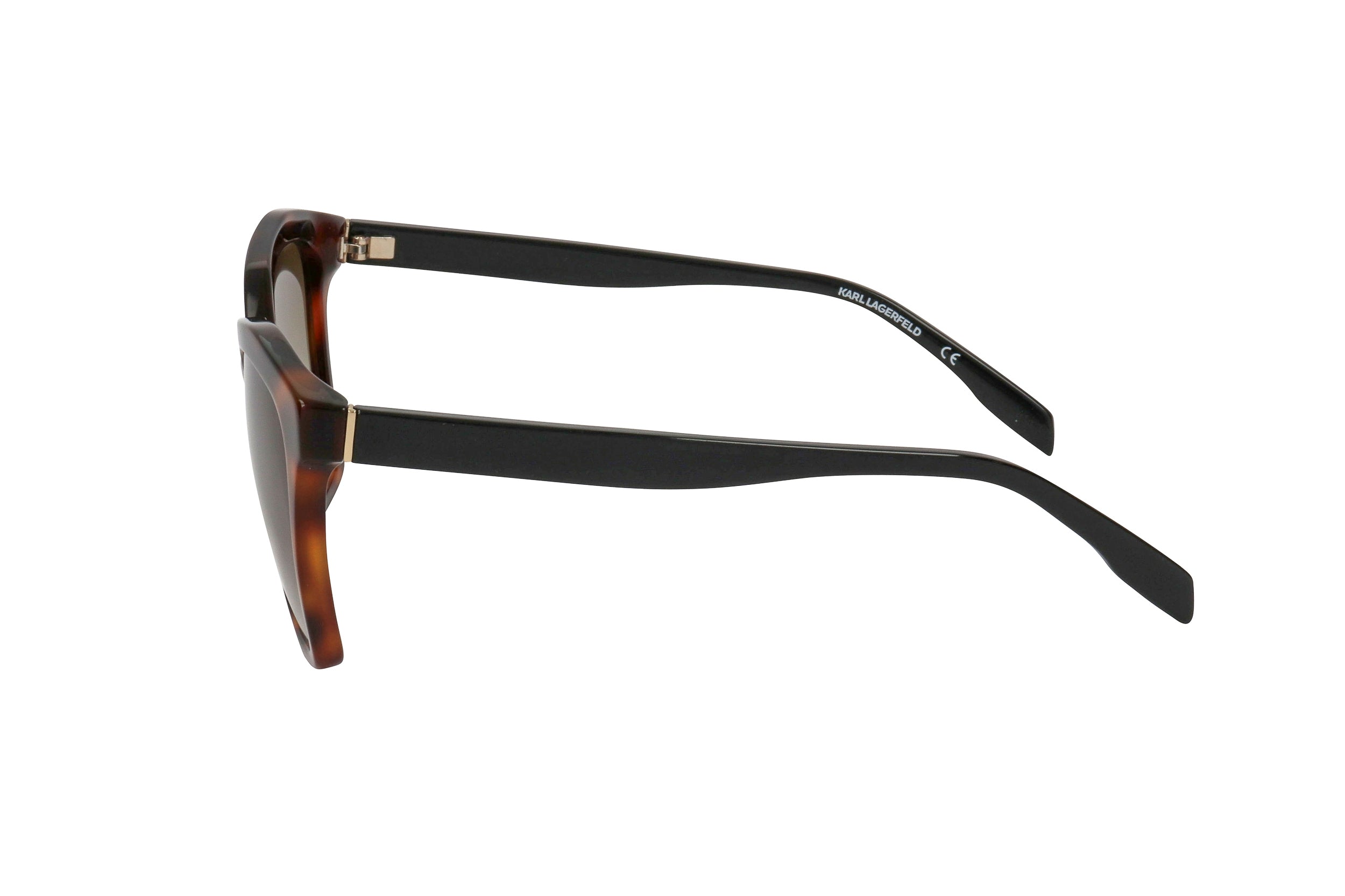 Occhiali da sole da donna Karl Lagerfeld KL957S 013 55 16 140 HAVANA