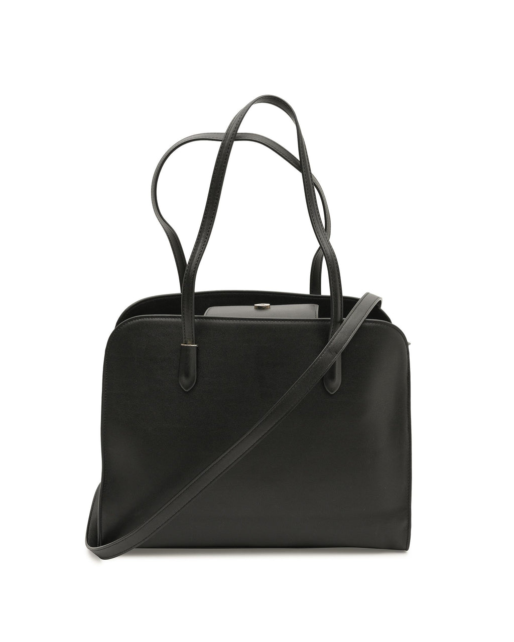 Valentino Womens Shoulder Bag VBS8NS01 001